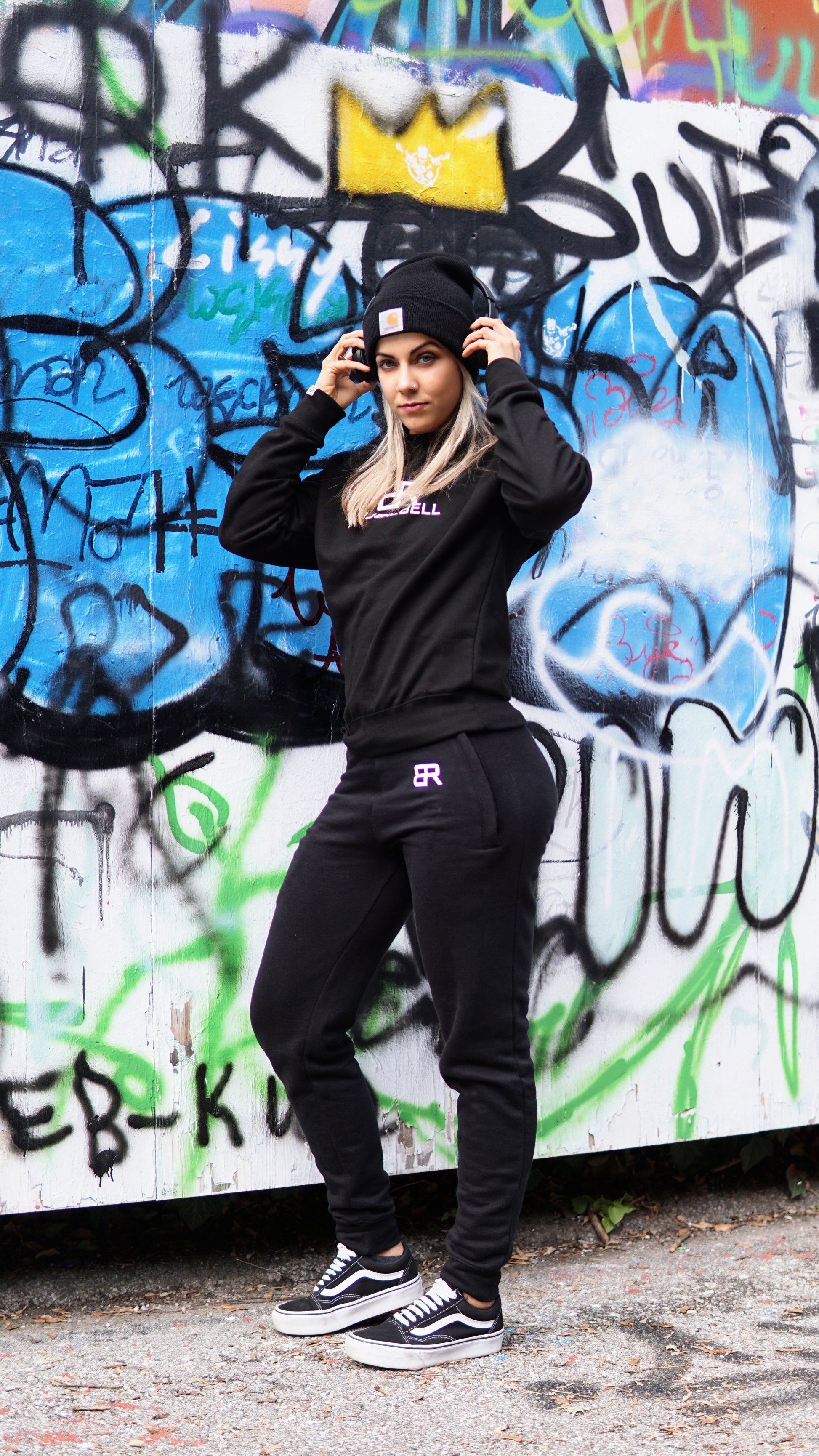 Jogger - Damen