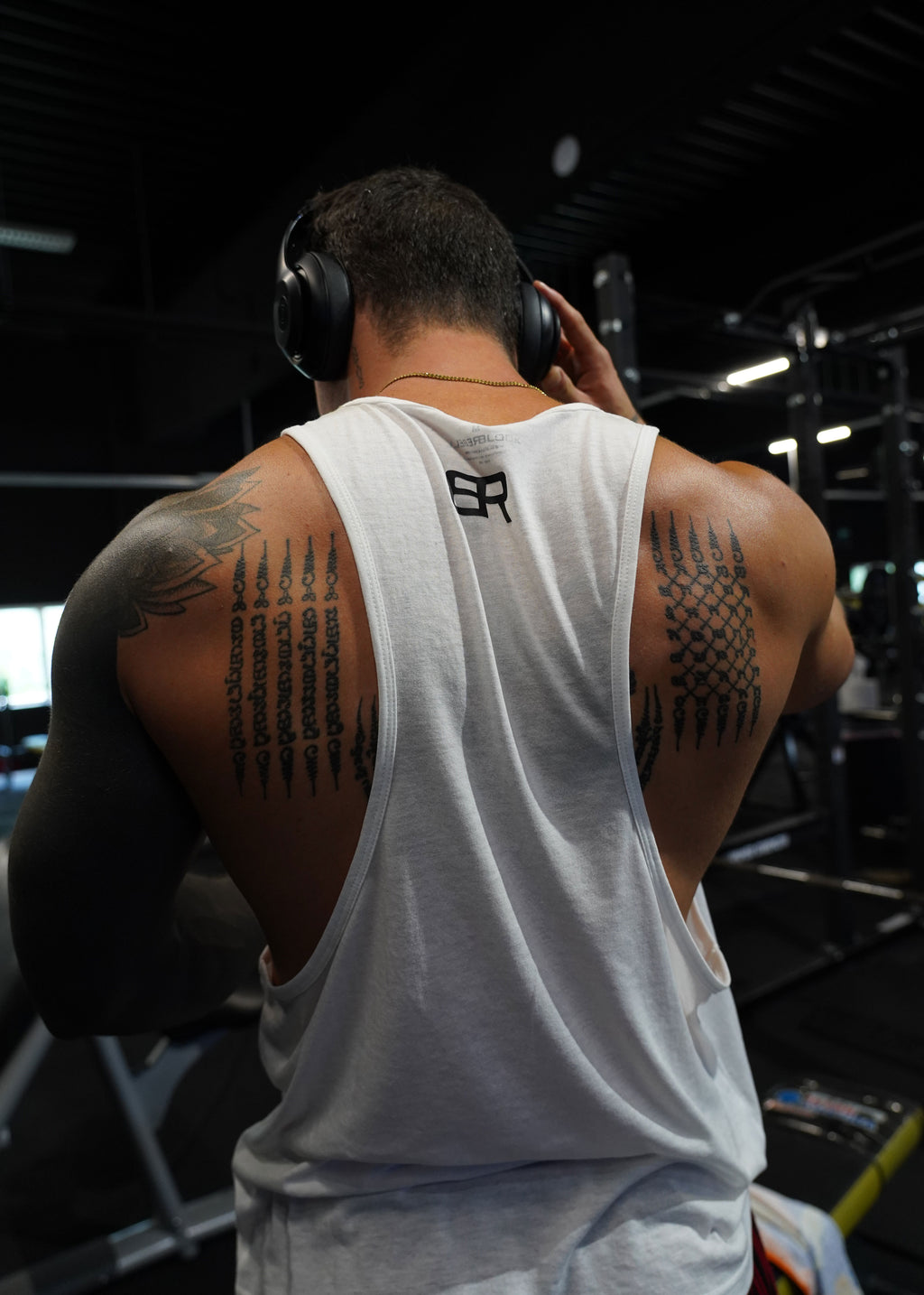 Tank-Top Performance