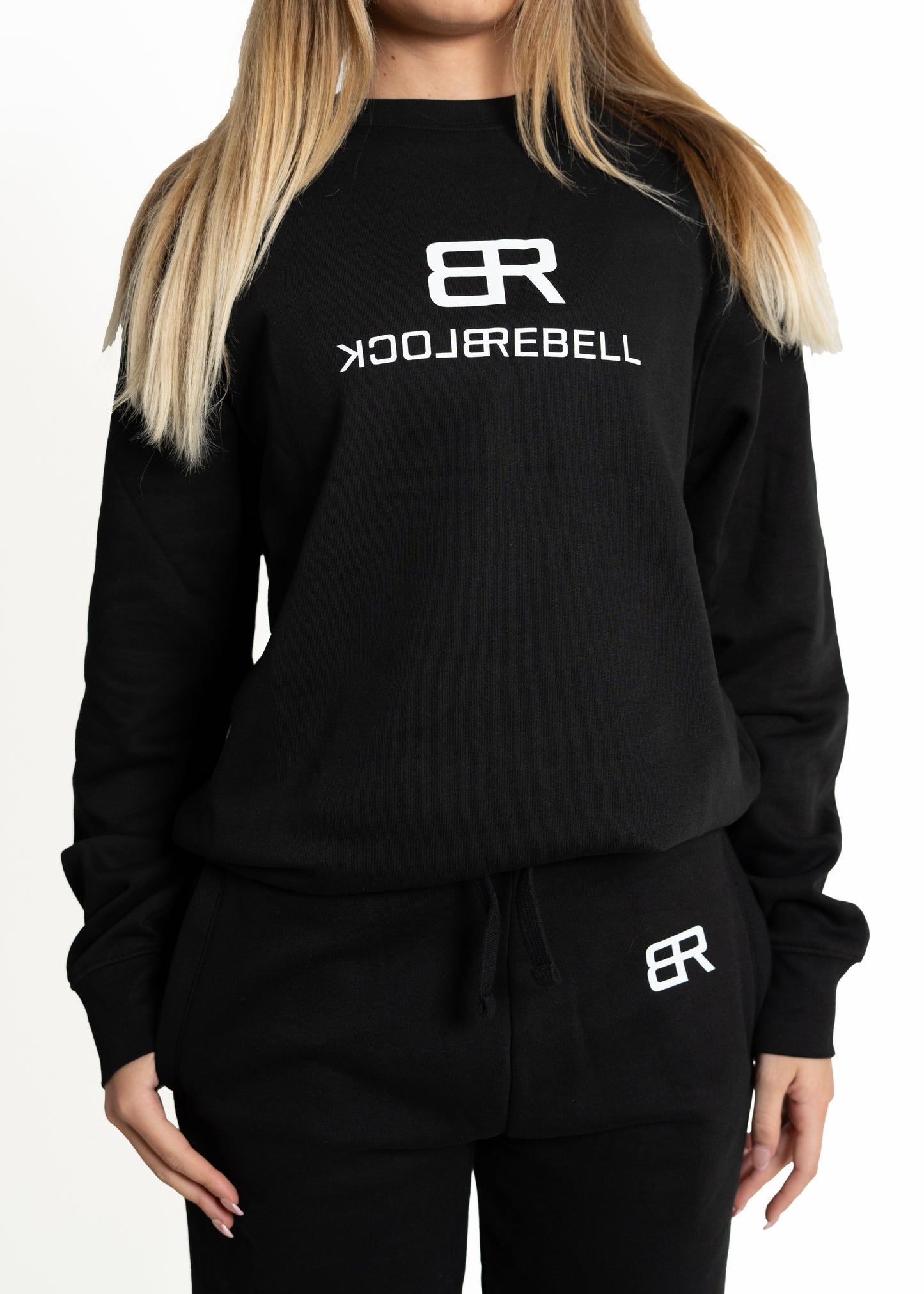 Rebell Sweater - Damen