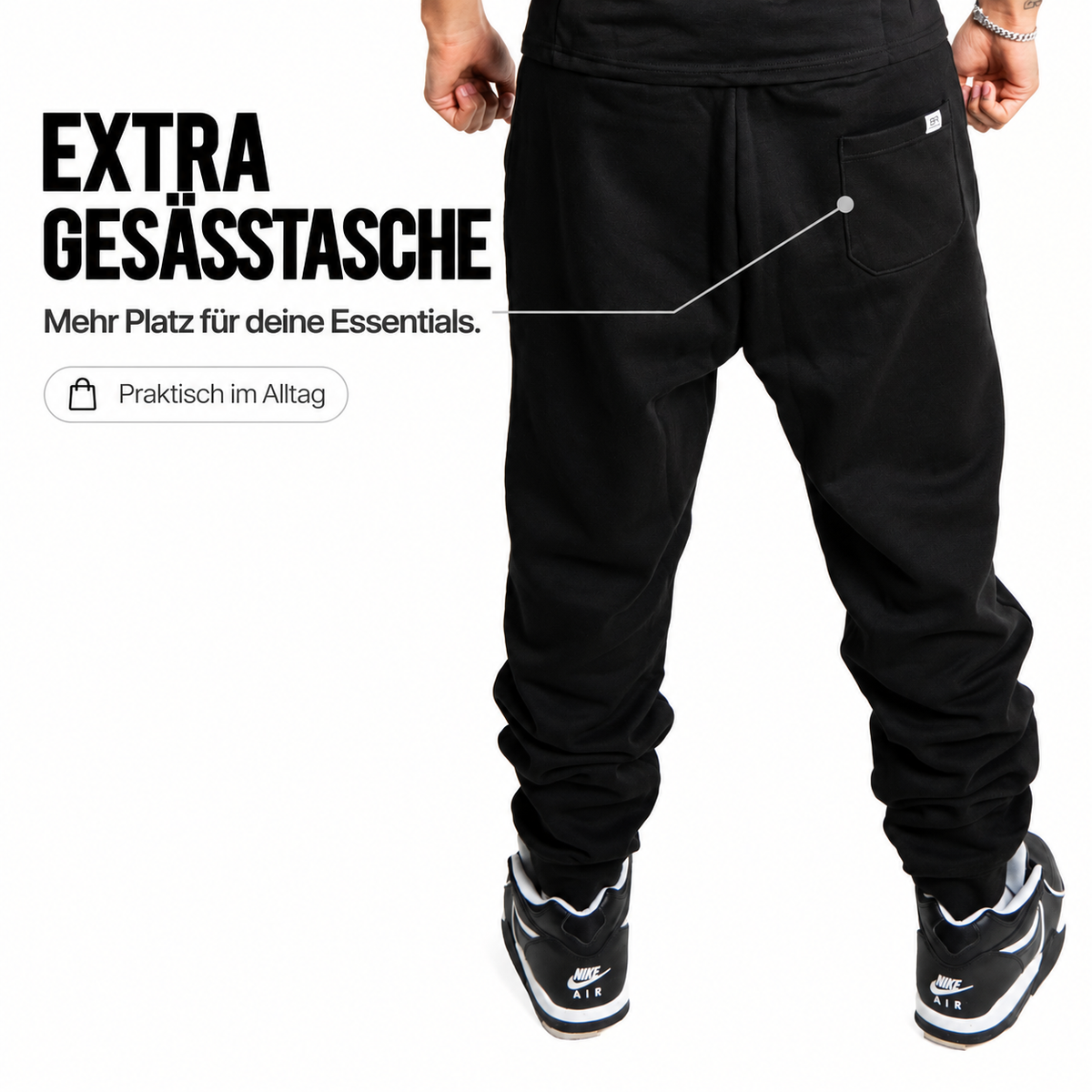 Jogger