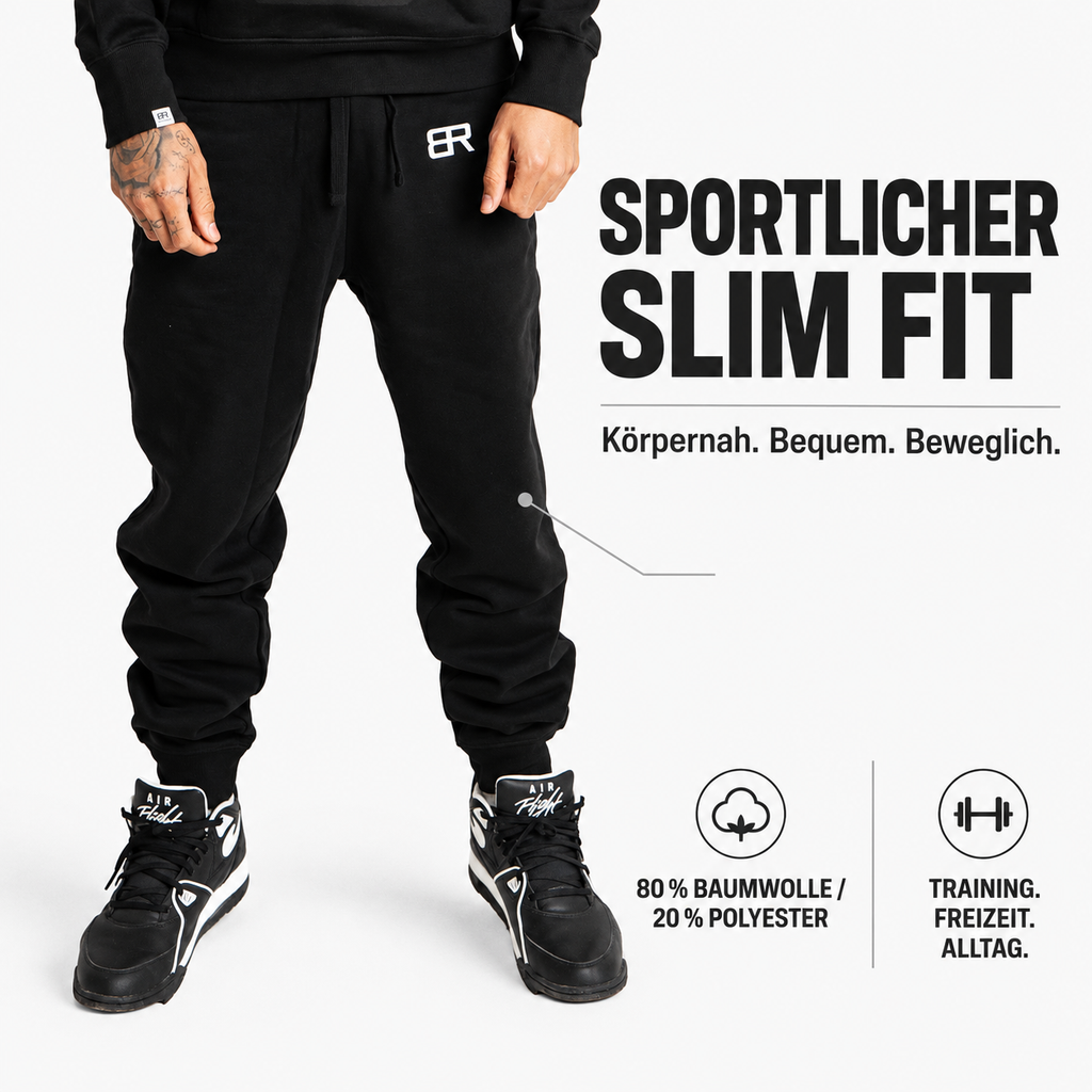 Jogger