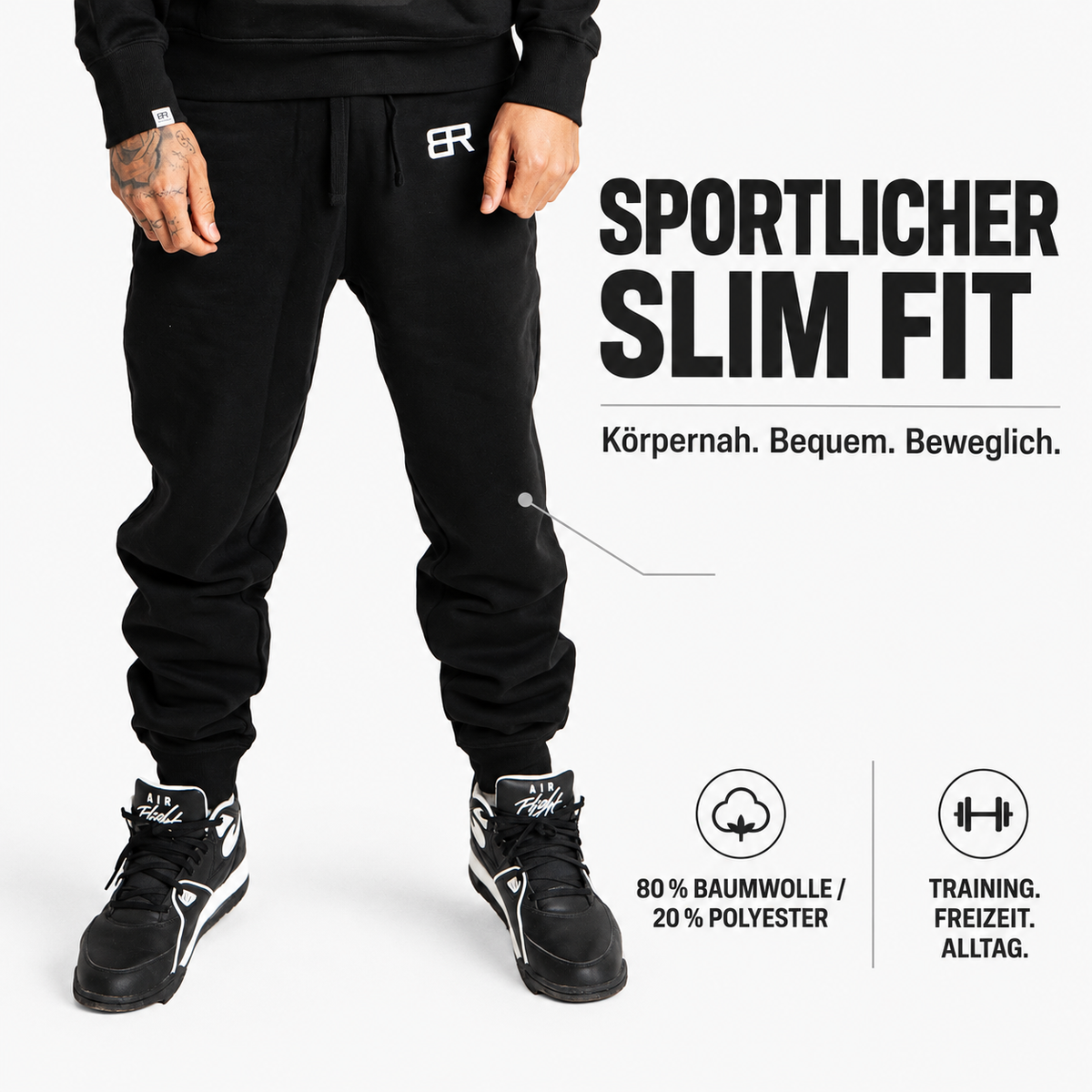 Jogger
